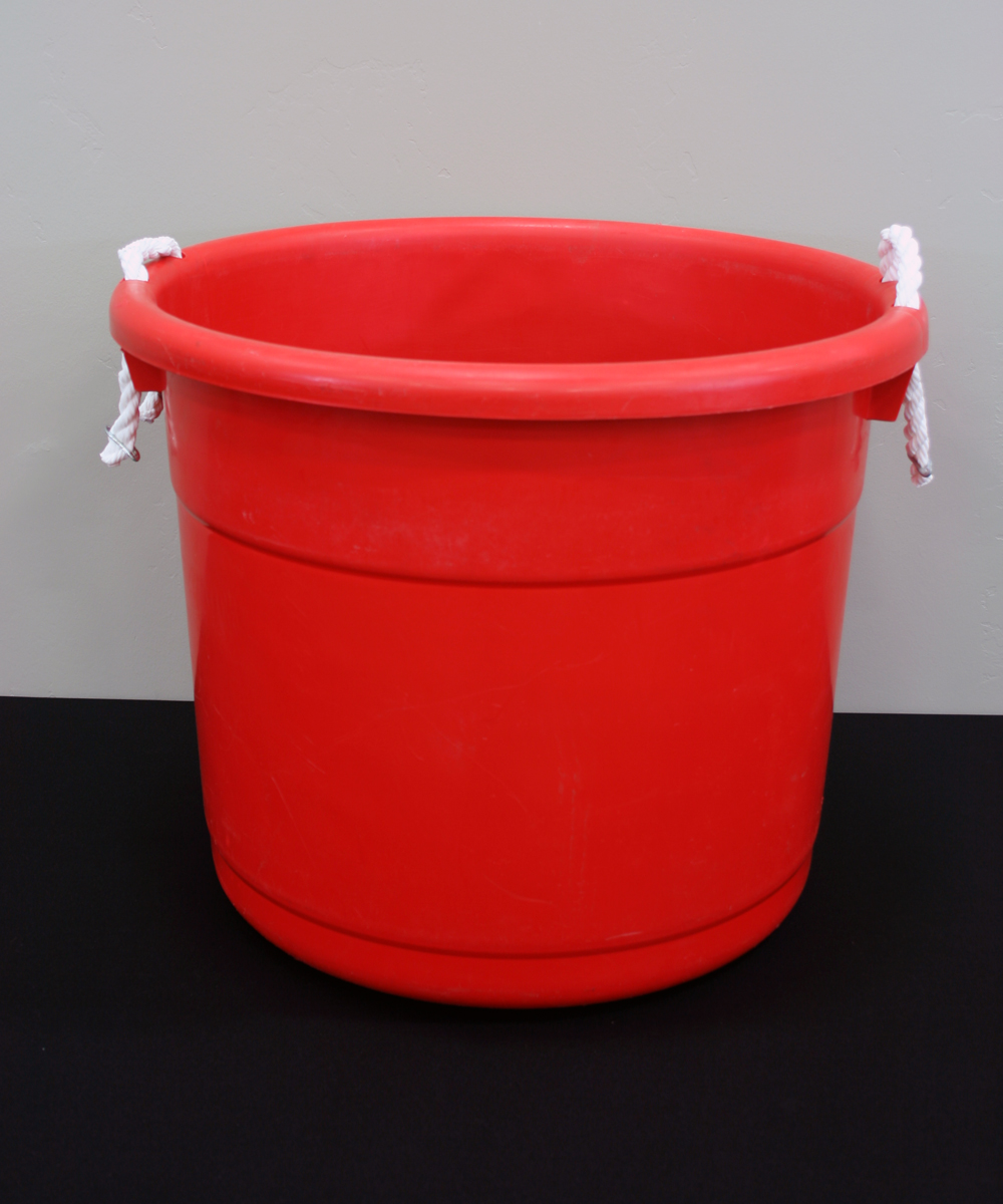 Beverage Tub, Plastic